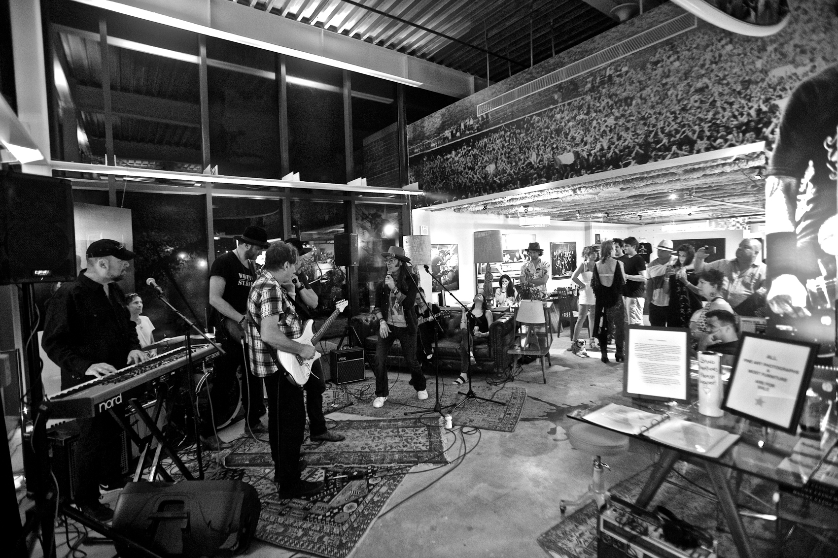Danny Clinch
Rachel Ana Dobken
Jackson Pines 
and Special Guest
London Souls
Joe Grushecky
The Asbury Hotel
Asbury Park, NJ
July 8, 2017

DerekBrad.com